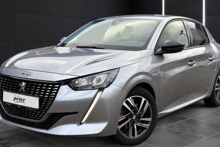 Peugeot 208 24.805 km 14.990 &euro; Witzenhausen 37213