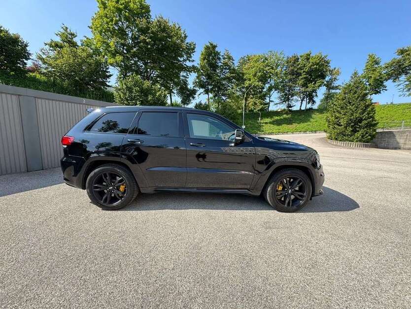 Grand Cherokee