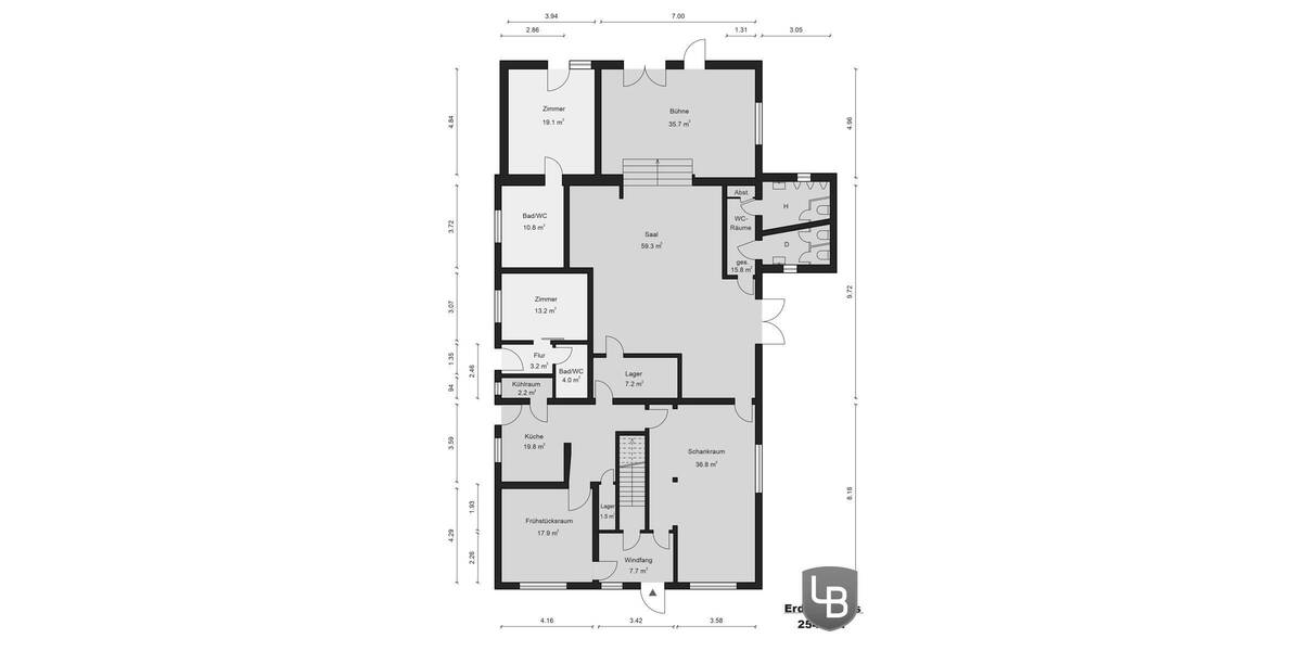 Einfamilienhaus Malente / Nüchel Nüchel - 1 Zimmer, 101 m&sup2;, 698.000&euro; | Angebot:26696486