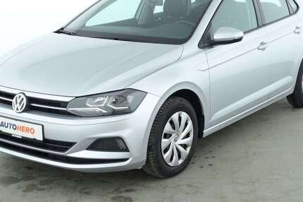 VW Polo 69.116 km 10.830 &euro; Stuttgart 70195