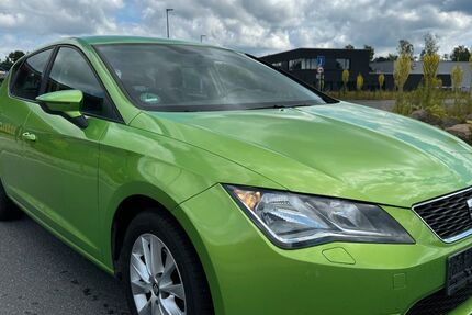 Seat Leon 118.000 km 5.990 &euro; Bad Fallingbostel (OT Dorfmark) 29683