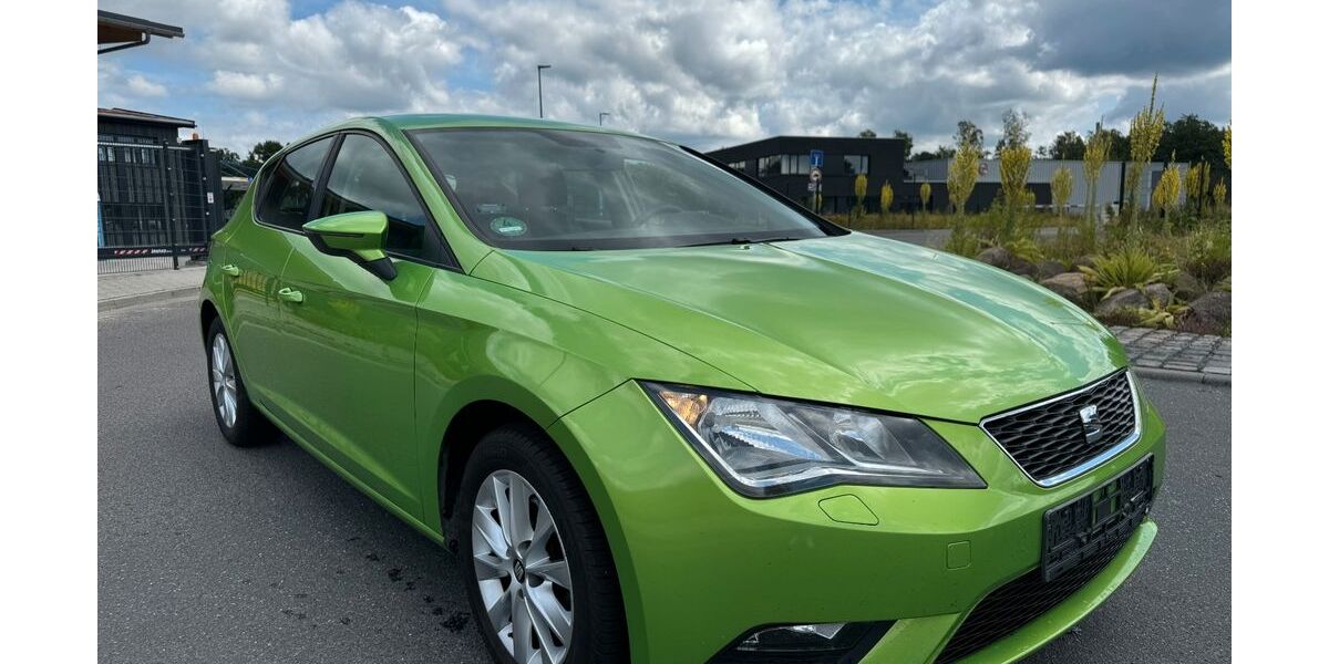 Seat Leon 118.000 km 5.990 &euro; Bad Fallingbostel (OT Dorfmark) 29683