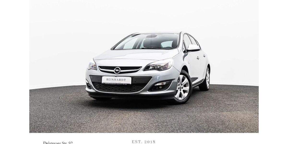 Opel Astra 157.969 km 4.480 &euro; Hagen 58091