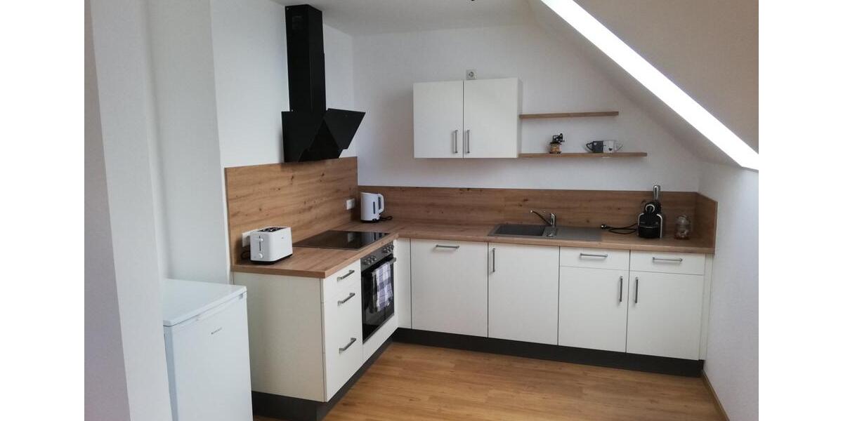 Möblierte Wohnung Unterthingau von 3 Tage bis 6 Monate 3 zimmer