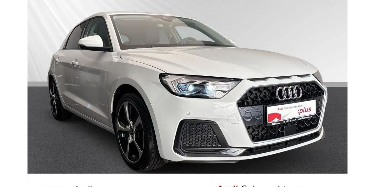 Audi A1 12.571 km 28.100 &euro; Lüssow 18442