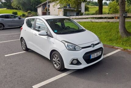 Hyundai i10 80.637 km 5.800 &euro; Bad Hersfeld 36251