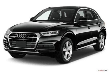 Audi Q5 165.030 km 23.890 &euro; Werneuchen 16356