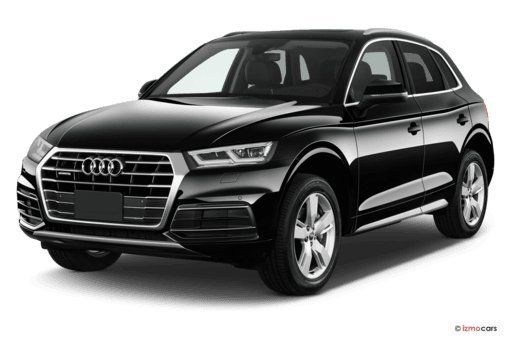 Audi Q5 165.030 km 23.890 &euro; Werneuchen 16356
