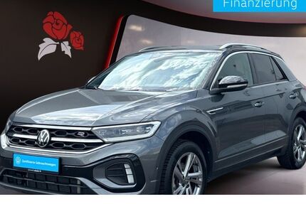 VW T-Roc 16.100 km 30.549 &euro; Donaueschingen 78166