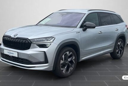 Skoda Kodiaq 15.907 km 39.500 &euro; Mayen 56727