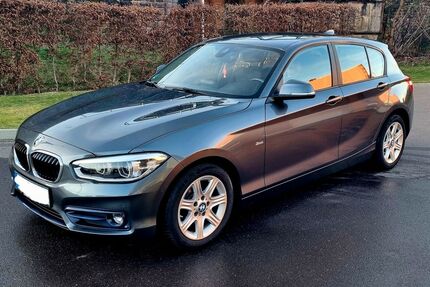 BMW 116 42.000 km 14.990 &euro; Quierschied 66287