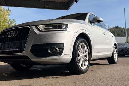 Audi Q3 116.000 km 15.950 &euro; Schopfheim 79650