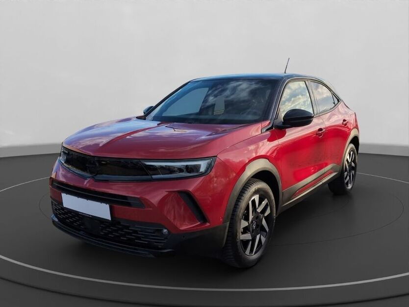 Mokka