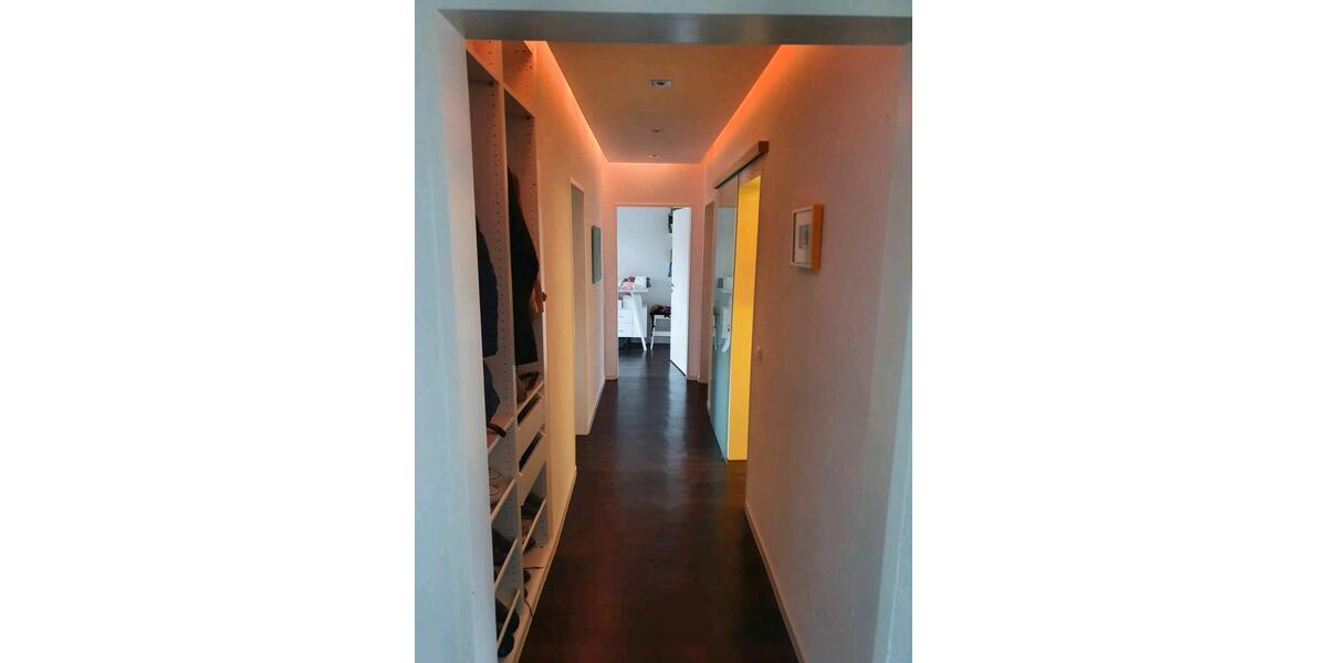 Etagenwohnung Koblenz Horchheim - 4.5 Zimmer, 100 m&sup2;, 340.000&euro; | Angebot:26489133