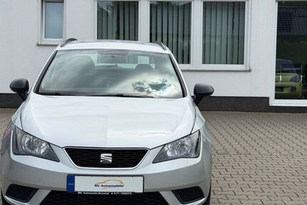 Seat Ibiza 130.000 km 4.999 &euro; Neuwied 56567