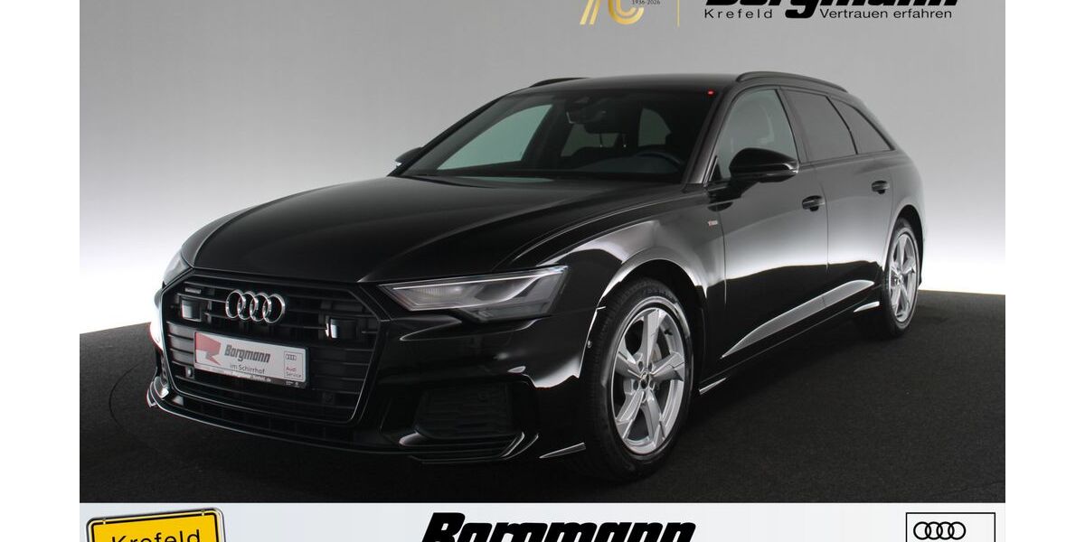 Audi A6 78.672 km 30.991 &euro; Krefeld 47803