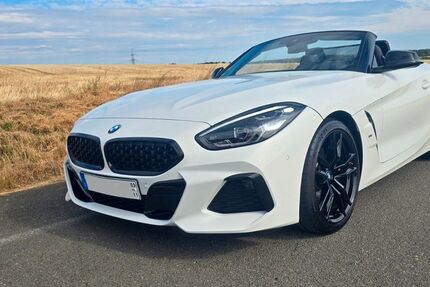BMW Z4 10.500 km 41.900 &euro; Wachtberg 53343