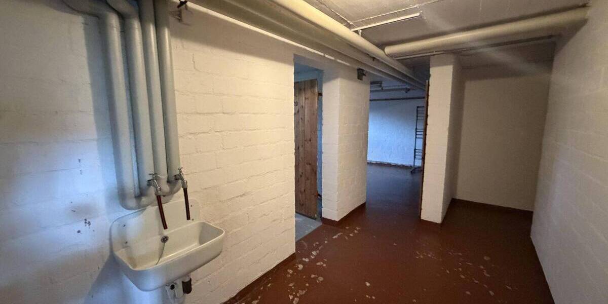 Etagenwohnung Harrislee - 3 Zimmer, 72 m&sup2;, 149.000&euro; | Angebot:26379726