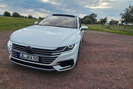 VW Arteon 152.000 km 21.499 € Lostau 39291