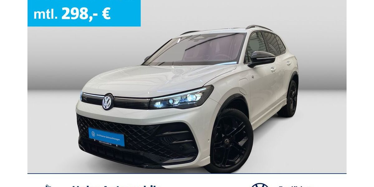 VW Tiguan 9.226 km 48.930 &euro; Niefern-Öschelbronn 75223