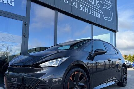 Cupra Born 54.127 km 22.490 &euro; Vechelde 38159