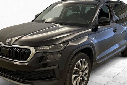 Skoda Kodiaq 117.592 km 28.190 € Krefeld 47829