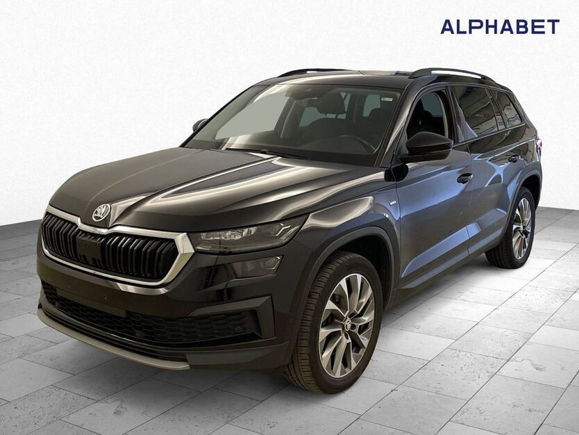 Skoda Kodiaq 117.592 km 28.190 € Krefeld 47829