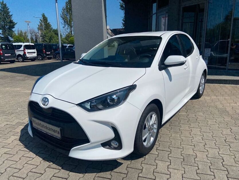 Yaris