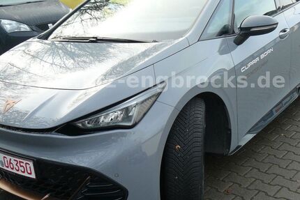 Cupra Born 52.300 km 22.000 &euro; Sankt Augustin 53757