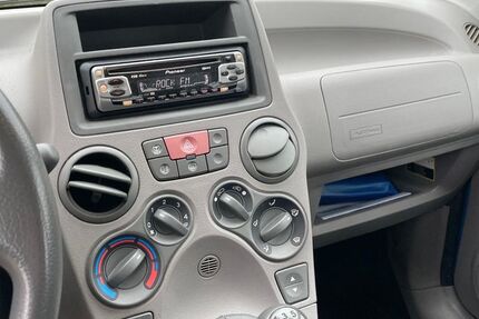 Fiat Panda 135.000 km 1.400 &euro; Freinsheim 67251