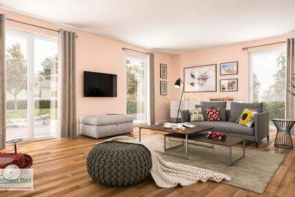 Haus Weiskirchen - 5 Zimmer, 131 m&sup2;, 352.290&euro; | Angebot:24990336