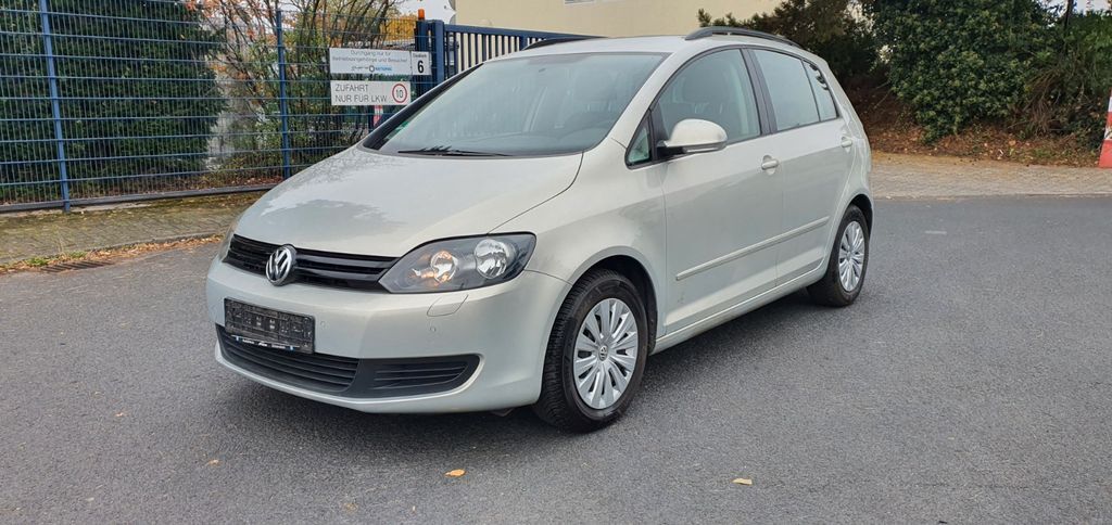 VW Golf Plus 122.000 km 5.999 € Hürth 50354