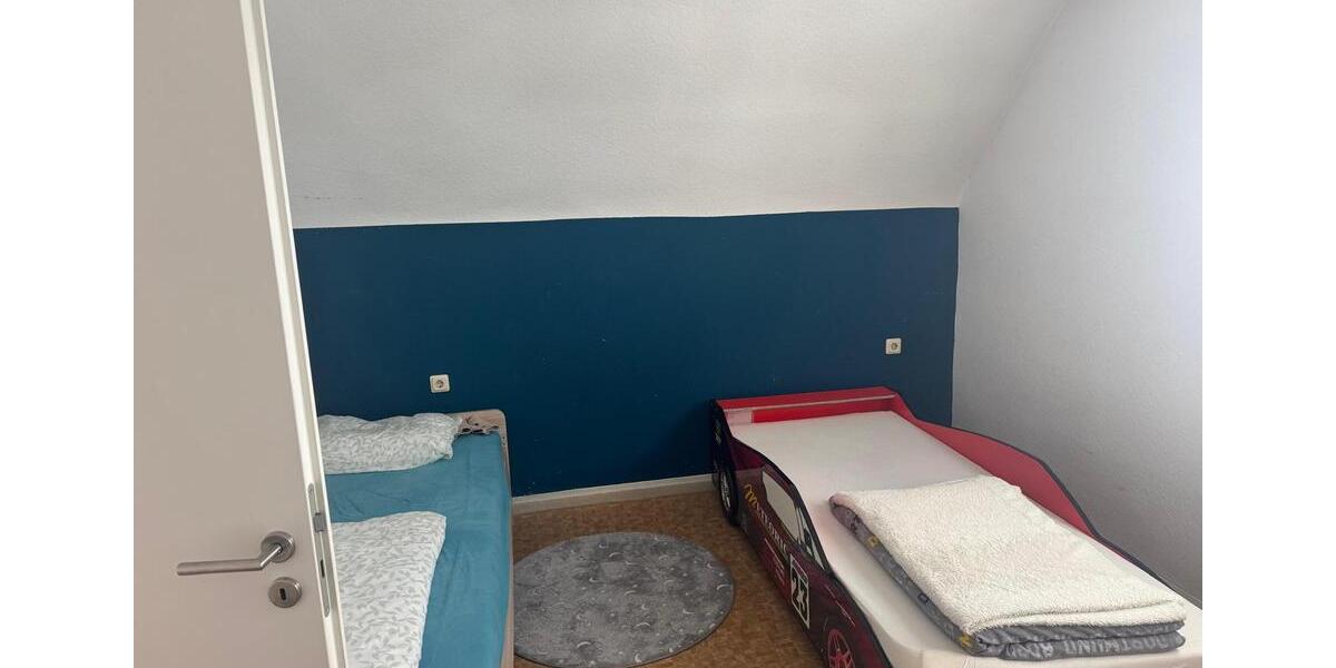 Maisonettenwohnung Overath - 3 Zimmer, 99 m&sup2;, 910&euro; | Angebot:26659123