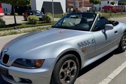 BMW Z3 144.500 km 5.290 &euro; Bad Wörishofen 86825