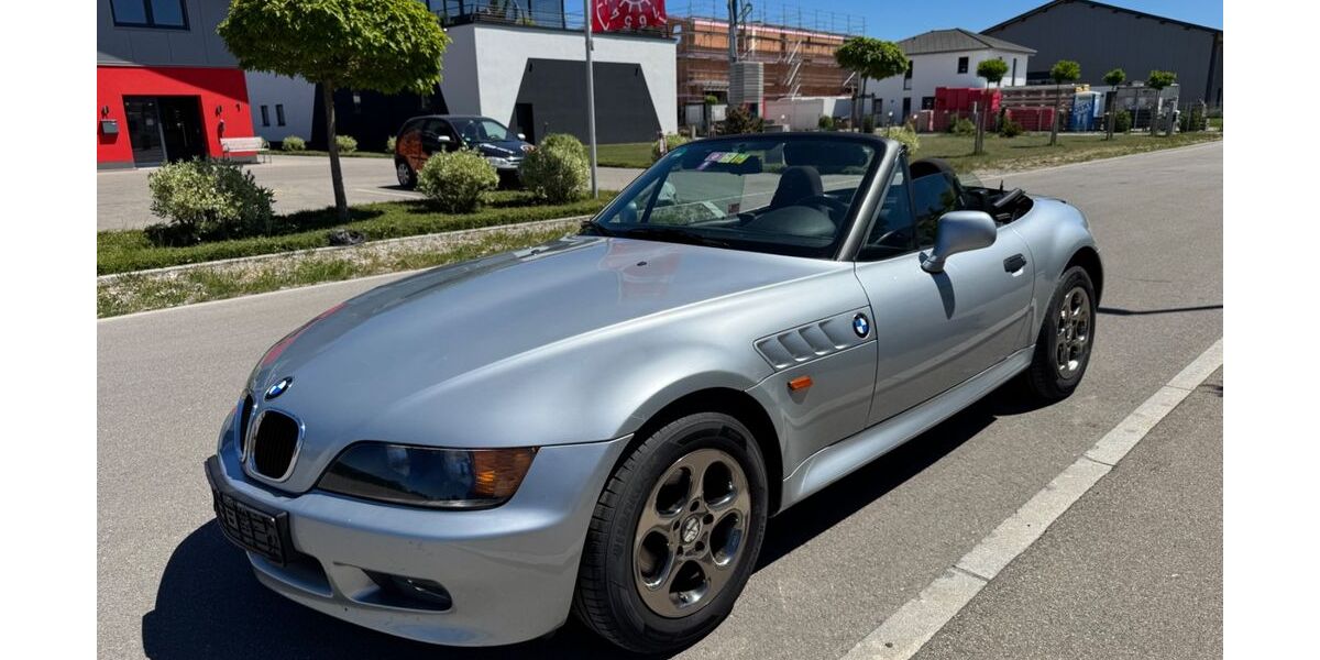 BMW Z3 144.500 km 5.790 &euro; Bad Wörishofen 86825