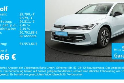 VW Golf 7.200 km 29.590 &euro; Gersthofen 86368