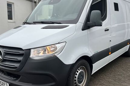 Mercedes-Benz Sprinter 200.000 km 41.650 &euro; Grosswallstadt 63868