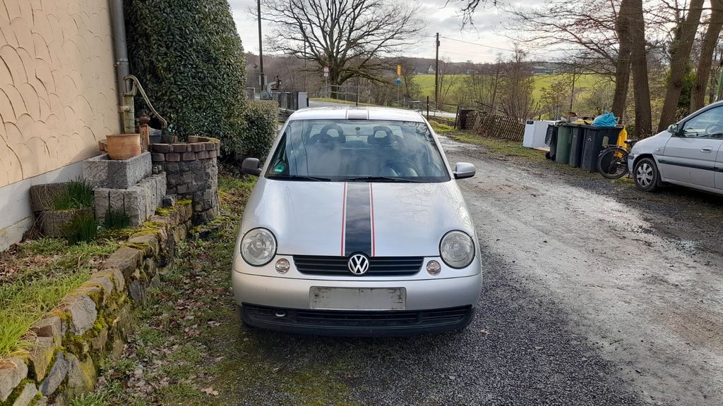 VW Lupo 149.800 km 2.000 &euro; Königswinter 53639