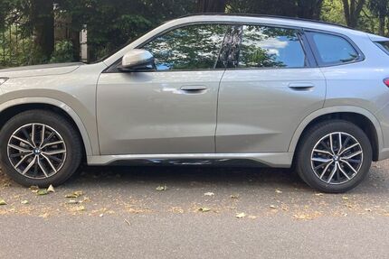BMW X1 15.000 km 39.950 &euro; Bremen 28209