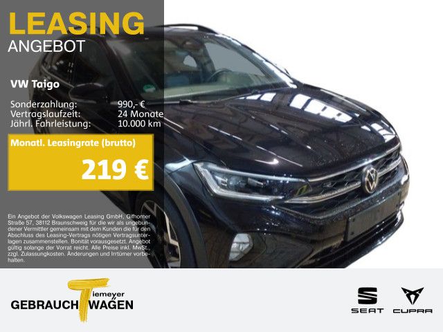VW Taigo 8.673 km 26.740 &euro; Gelsenkirchen OT Beckhausen 45899