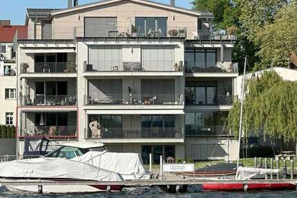 Wohnung zum Mieten in Berlin 2.200 € 102 m²