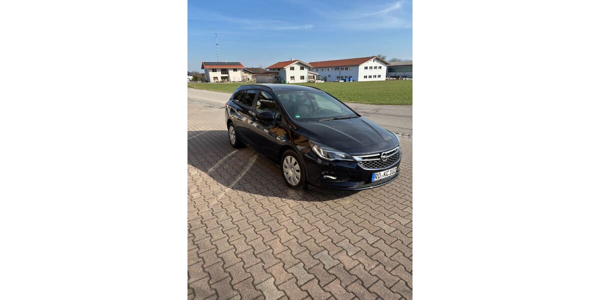Opel Astra 113.000 km 8.500 &euro; Großkarolinenfeld 83109