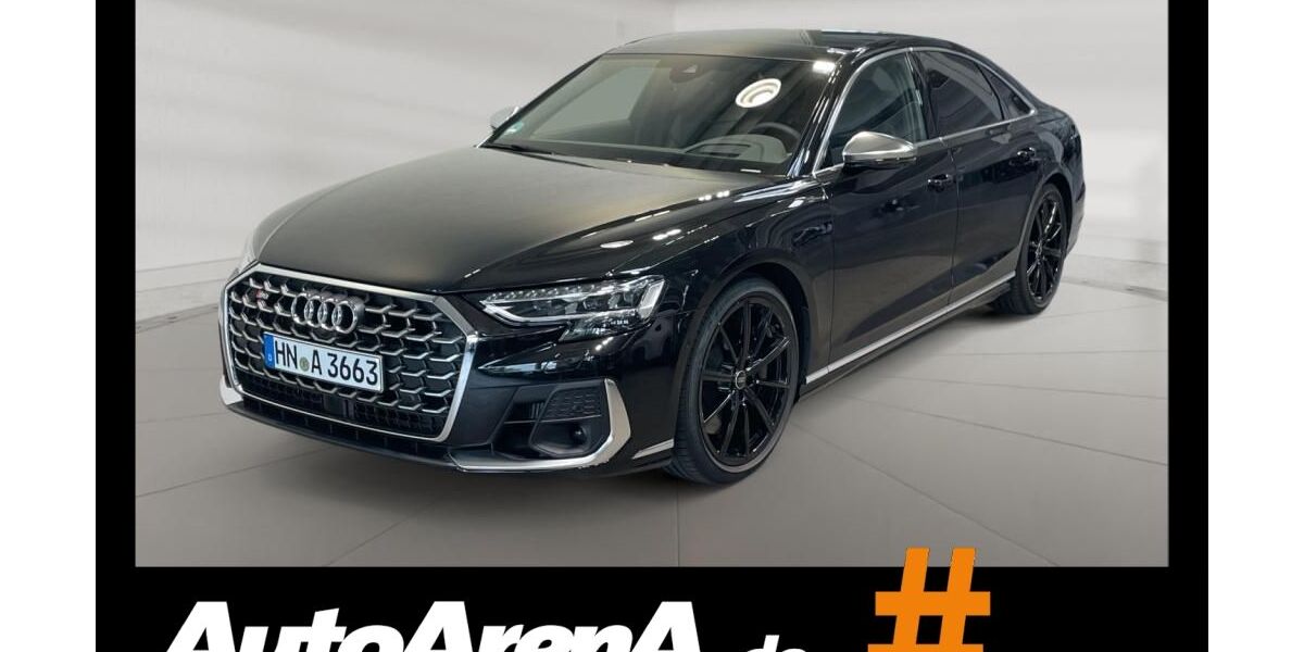 Audi S8 2.398 km 138.949 &euro; Neckarsulm-Obereisesheim 74172