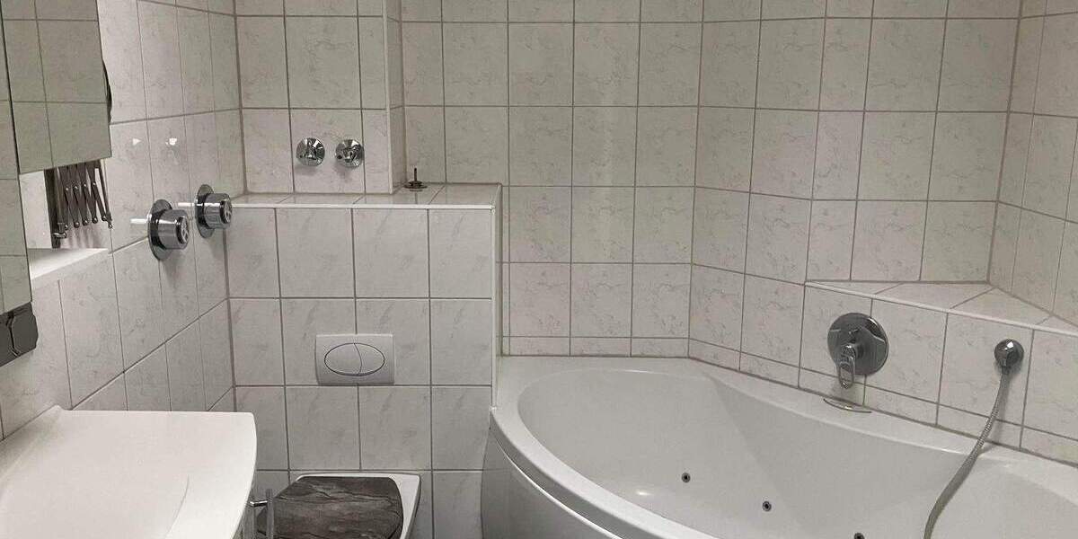 Etagenwohnung Flörsheim - 5 Zimmer, 101 m&sup2;, 295.000&euro; | Angebot:25399679