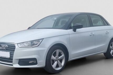 Audi A1 39.810 km 12.390 &euro; Oranienburg (bei Berlin) 16515
