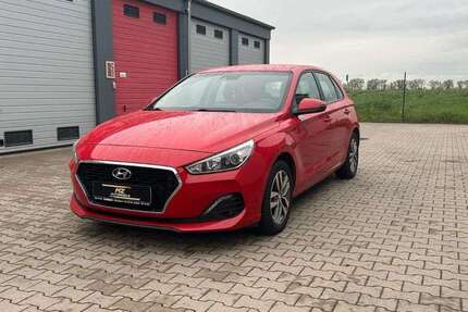 Hyundai i30 130.900 km 13.399 &euro; Groß-Gerau 64521