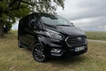 Ford Tourneo Custom Bus 99.900 km 34.500 &euro; Wiesloch 69168