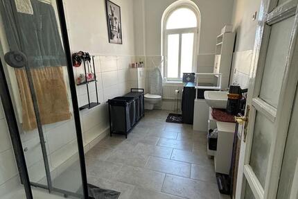 Sanierte Wohnung in Helmstedt