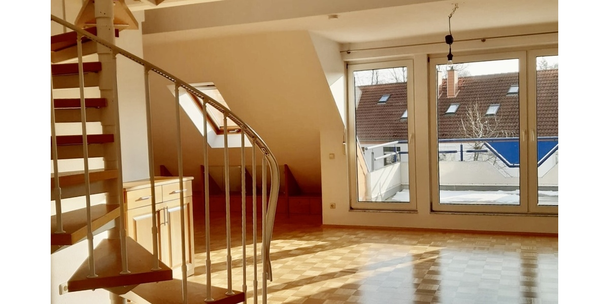 Kohlscheid - Zwei Ebenen. Ein Gefühl von Zuhause. Eine Kapitalanlage mit Zukunft. - Etagenwohnung Herzogenrath | Angebot:27145914