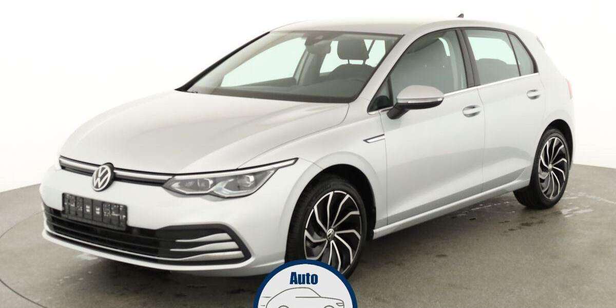 VW Golf 83.500 km 18.495 &euro; Neukirchen 94362